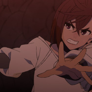 アニメ『ダンダダン』第2期第16話「やば過ぎじゃんよ」場面写真