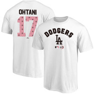 Fanatics MLB×鬼滅の刃 コラボ ネームアンドナンバーTシャツ 竈門禰豆子ver