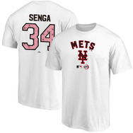 Fanatics MLB×鬼滅の刃 コラボ ネームアンドナンバーTシャツ 竈門禰豆子ver