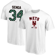 Fanatics MLB×鬼滅の刃 コラボ ネームアンドナンバーTシャツ 竈門炭治郎ver