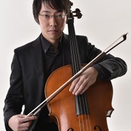 谷口宏樹（チェロ）