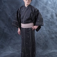 『朗読会四季シリーズ 夏「イーハトーヴの旅～宮沢賢治の声が聞こえる～」』阿部敦