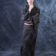 『朗読会四季シリーズ 夏「イーハトーヴの旅～宮沢賢治の声が聞こえる～」』伊東健人