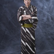 『朗読会四季シリーズ 夏「イーハトーヴの旅～宮沢賢治の声が聞こえる～」』井上和彦