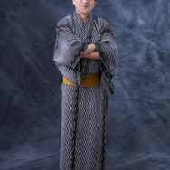 『朗読会四季シリーズ 夏「イーハトーヴの旅～宮沢賢治の声が聞こえる～」』関俊彦