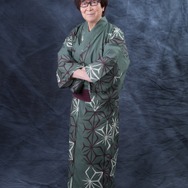 『朗読会四季シリーズ 夏「イーハトーヴの旅～宮沢賢治の声が聞こえる～」』古川登志夫