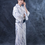 『朗読会四季シリーズ 夏「イーハトーヴの旅～宮沢賢治の声が聞こえる～」』島崎信長