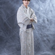 『朗読会四季シリーズ 夏「イーハトーヴの旅～宮沢賢治の声が聞こえる～」』八代拓