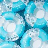 『ちいかわ』とCASETiFYのコラボ第2弾が登場（C）nagano