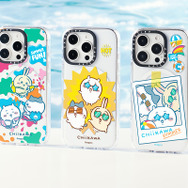 『ちいかわ』とCASETiFYのコラボ第2弾が登場（C）nagano