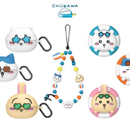 『ちいかわ』とCASETiFYのコラボ第2弾が登場（C）nagano