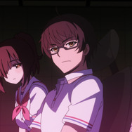 『ぬきたしTHE ANIMATION』第2話先行場面カット（C） Qruppo／青藍島観光協会