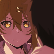 『ぬきたしTHE ANIMATION』第2話先行場面カット（C） Qruppo／青藍島観光協会