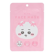 粧美堂「ちいかわフェイスマスク3 ＜ちいかわ＞」（C）nagano / chiikawa committee