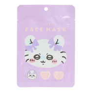 粧美堂「ちいかわフェイスマスク3 ＜モモンガ＞」（C）nagano / chiikawa committee