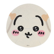 粧美堂「ちいかわフェイスマスク3 ＜ハチワレ＞」（C）nagano / chiikawa committee