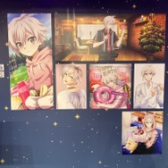 「『16 STAR SIGNS』2025 Birthday Store」