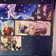 「『16 STAR SIGNS』2025 Birthday Store」