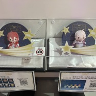 「『16 STAR SIGNS』2025 Birthday Store」