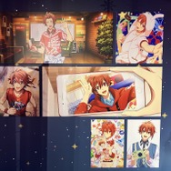 「『16 STAR SIGNS』2025 Birthday Store」