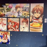 「『16 STAR SIGNS』2025 Birthday Store」