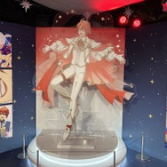 「『16 STAR SIGNS』2025 Birthday Store」