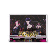 「ヒプノシスマイク お部屋や仕事場で使えるアクリルメッセージディスプレイ」1,760円（税込）