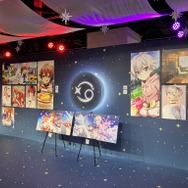 「『16 STAR SIGNS』2025 Birthday Store」