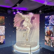 「『16 STAR SIGNS』2025 Birthday Store」