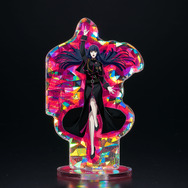 「ヒプノシスマイク キラキャラアクリルスタンド 言の葉党【3種セット】」3,300円（税込）