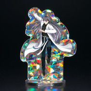 「【ハピクロ！】ヒプノシスマイク キラキャラアクリルスタンド【全18種】」1,100円（税込）