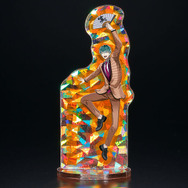 「【ハピクロ！】ヒプノシスマイク キラキャラアクリルスタンド【全18種】」1,100円（税込）