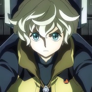 特別編集版『機動戦士ガンダム 鉄血のオルフェンズ ウルズハント -小さな挑戦者の軌跡-』