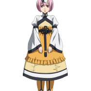 特別編集版『機動戦士ガンダム 鉄血のオルフェンズ ウルズハント -小さな挑戦者の軌跡-』 コルナル・コーサ