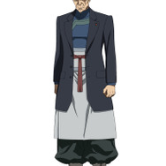 特別編集版『機動戦士ガンダム 鉄血のオルフェンズ ウルズハント -小さな挑戦者の軌跡-』 デムナー・キタコ・ジュニア