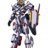 特別編集版『機動戦士ガンダム 鉄血のオルフェンズ ウルズハント -小さな挑戦者の軌跡-』 ガンダム・端白星