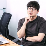 オーラスタジオ 上間康弘氏