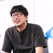 オーラスタジオ 上間康弘氏