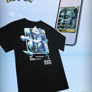 ポケポケ 「ミュウツーex」