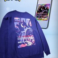 ポケポケ 「ゲンガーex」