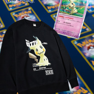 ポケモンカードゲーム 「ミミッキュ」