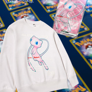 ポケモンカードゲーム 「ミュウex」