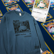 ポケモンカードゲーム 「カビゴン」