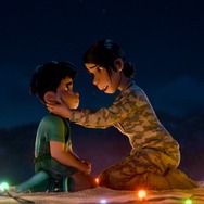 『星つなぎのエリオ』場面写真