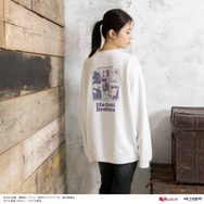 チェキフォトスウェット 6（灰谷兄弟）