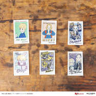 チェキフォトステッカーセット