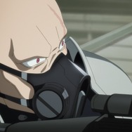 アニメ『怪獣８号』第2期　第14話「次世代の試練」場面写真（C）防衛隊第３部隊 （C）松本直也／集英社