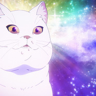 アニメ『光が死んだ夏』第4話「夏祭り」場面写真（C）モクモクれん／KADOKAWA・「光が死んだ夏」製作委員会