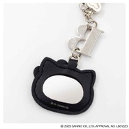 『HELLO KITTY × BRILMY リップが縦に収納できる ズボラに優しいミニコスメポーチ BOOK SILVER ver. SPECIAL PACKAGE.』　