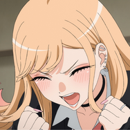 アニメ『その着せ替え人形は恋をする』Season2 第16話 「あたしの体の事、全部知ってるんだ」先行場面カット